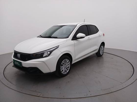 FIAT ARGO 1.0 FIREFLY FLEX DRIVE MANUAL FIAT ARGO 1.0 FIREFLY FLEX DRIVE MANUAL
